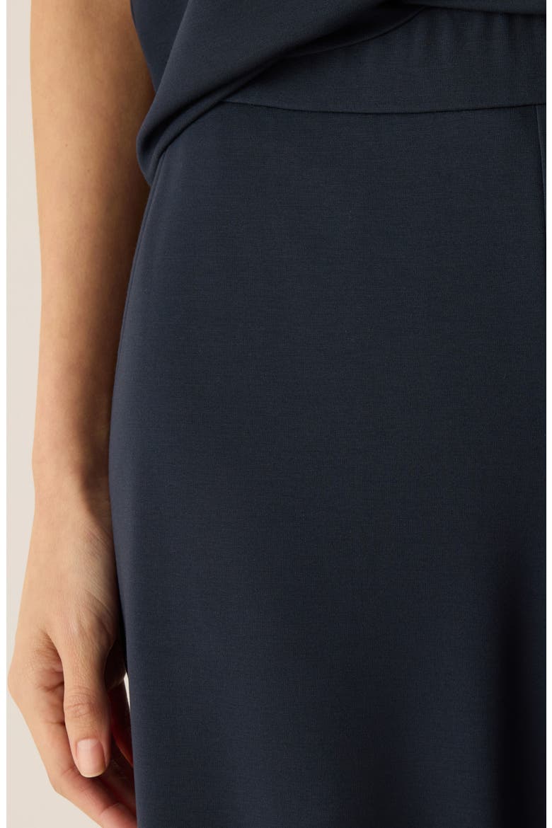 Wide Ankle Pants, Alternate, color, MARITIME