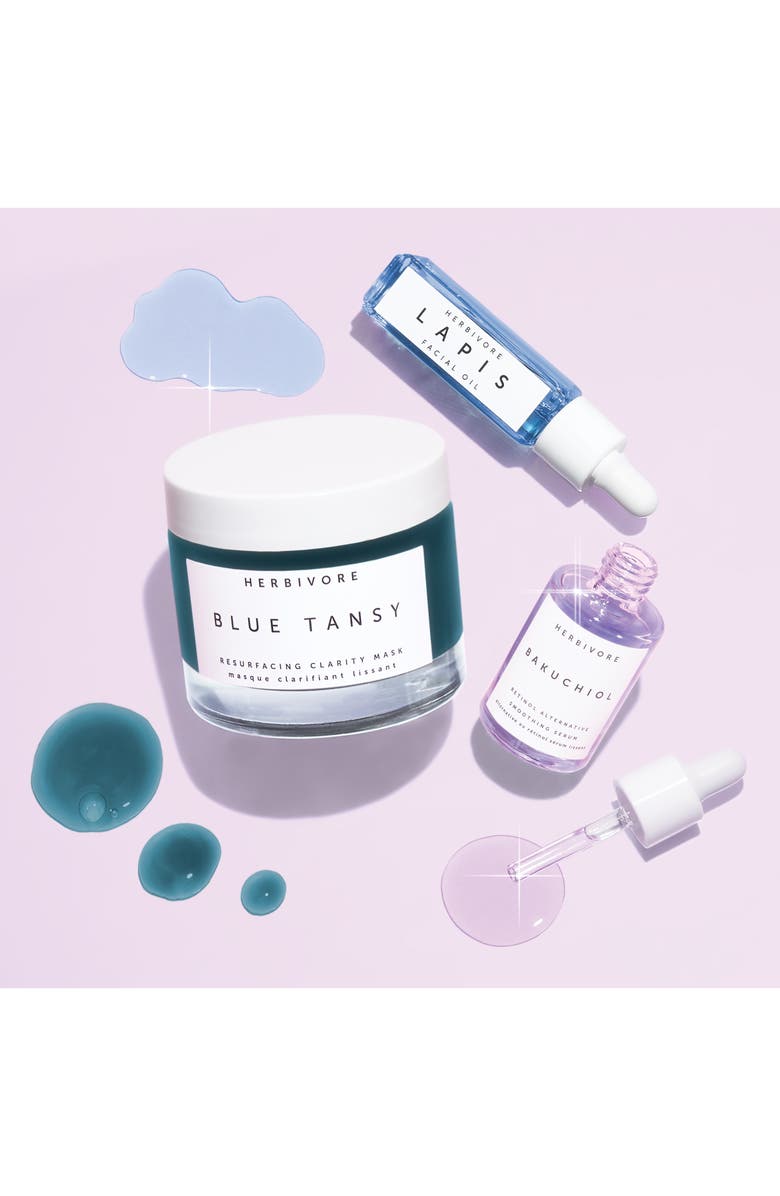 Herbivore Botanicals Moment of Clarity Set USD $81 Value, Alternate, color, 