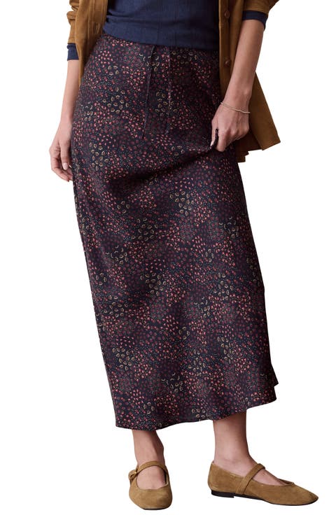 Silvia Maxi Skirt