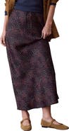 Marine Layer Silvia Maxi Skirt