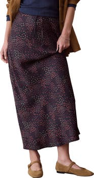 Marine Layer Silvia Maxi Skirt