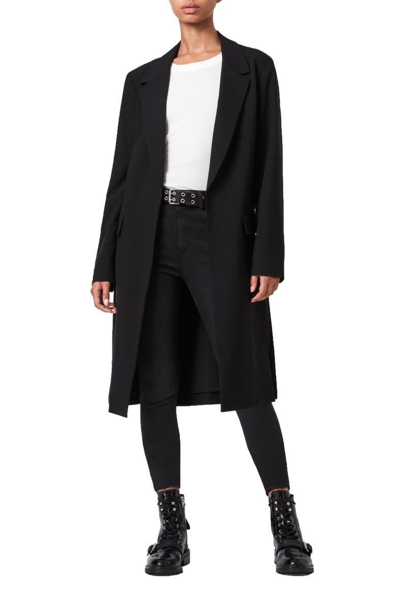 Aleida Duster, Main, color, BLACK