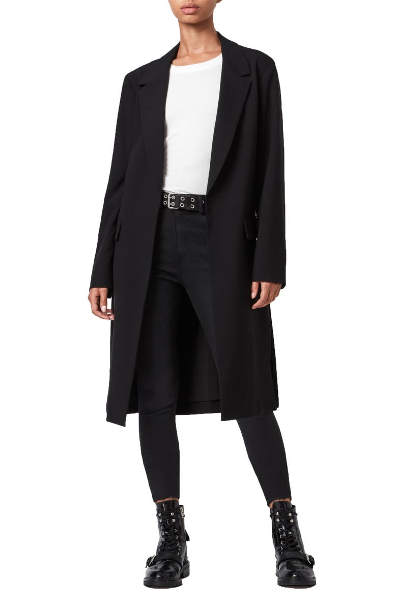 AllSaints Aleida Duster, Main, color, 