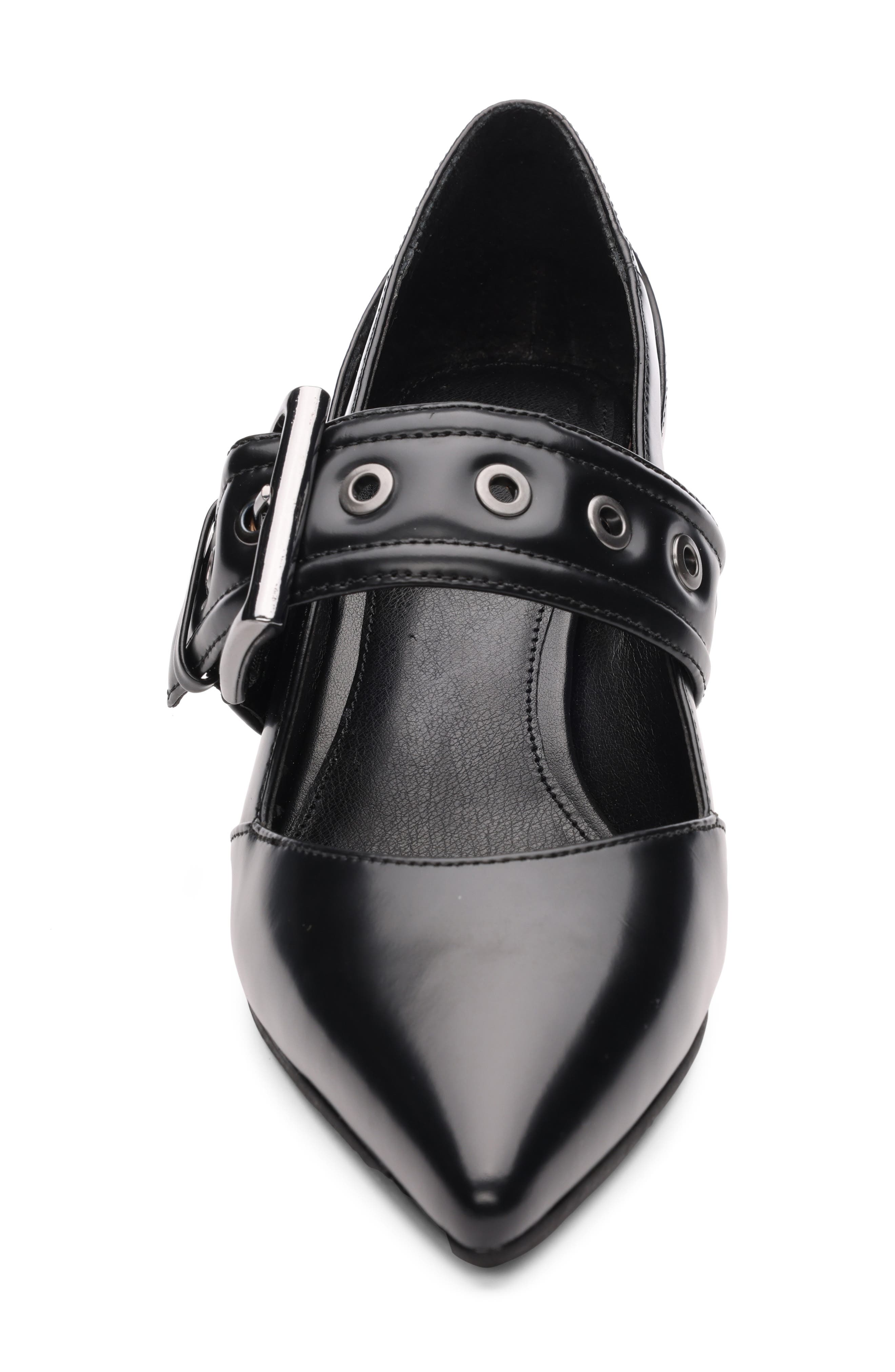 Sanctuary Piper Pointed Toe Pump, Alternate, color, 