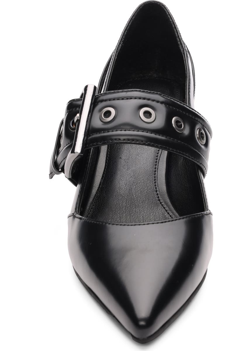 Sanctuary Piper Pointed Toe Pump, Alternate, color,