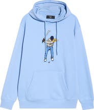 Eastside Golf Swingman Core Fleece Hoodie