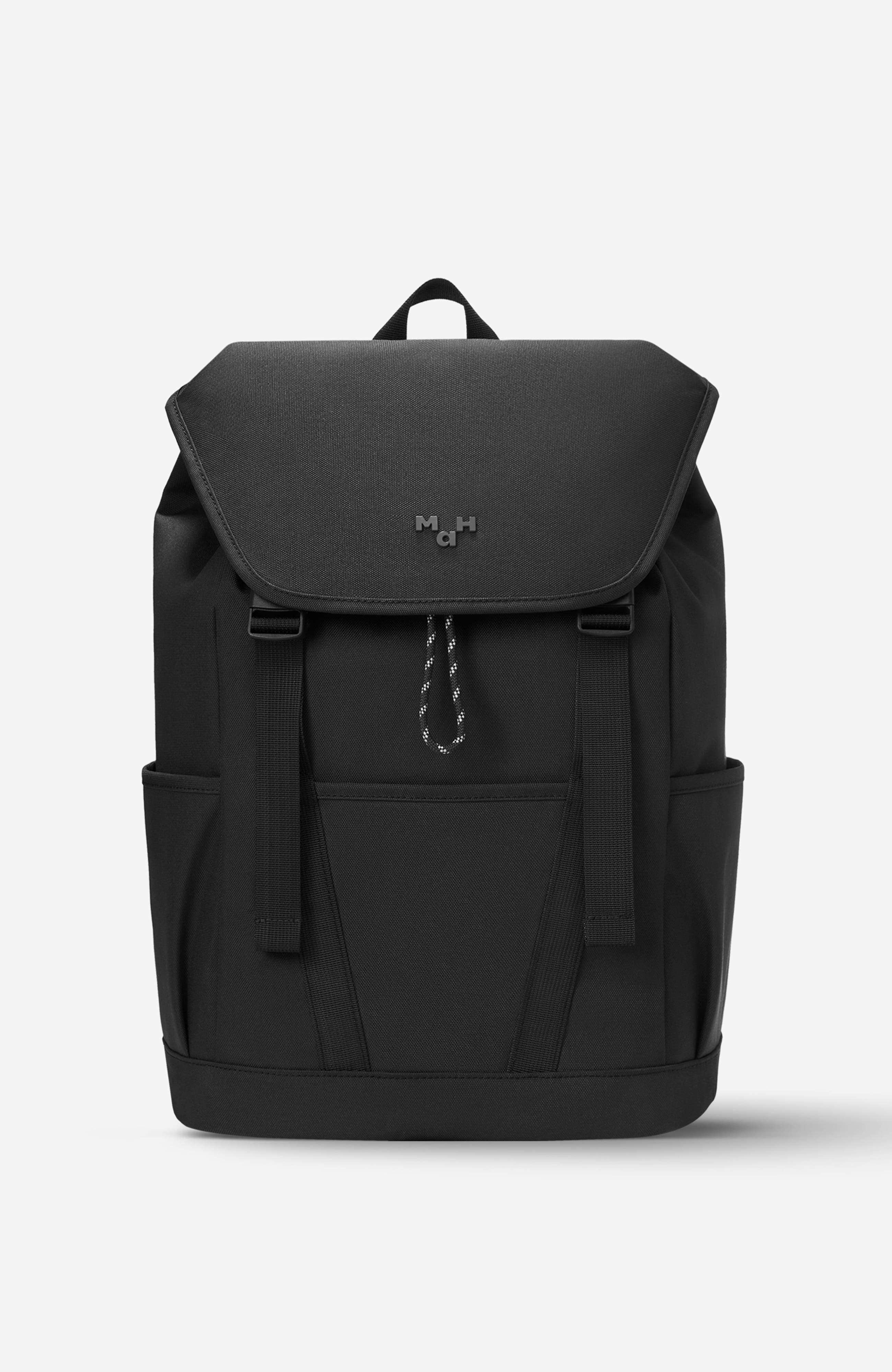 MaH Young Tour Backpack, Main, color, Black