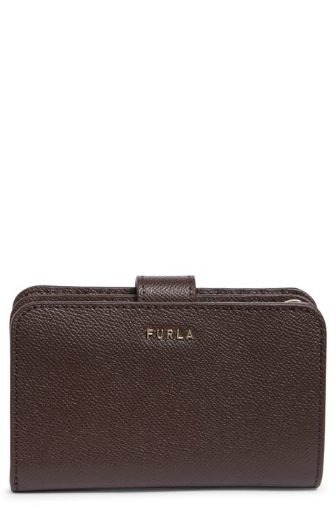 Classic Compact Wallet