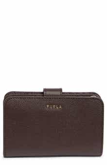 Classic Compact Wallet