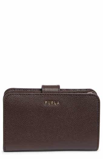 Classic Compact Wallet
