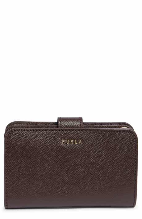 Classic Compact Wallet