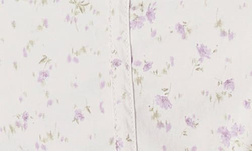 Florence By Mills Corset Top In Gray