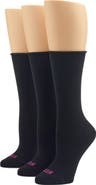 Hue Jeans 3-Pack Socks
