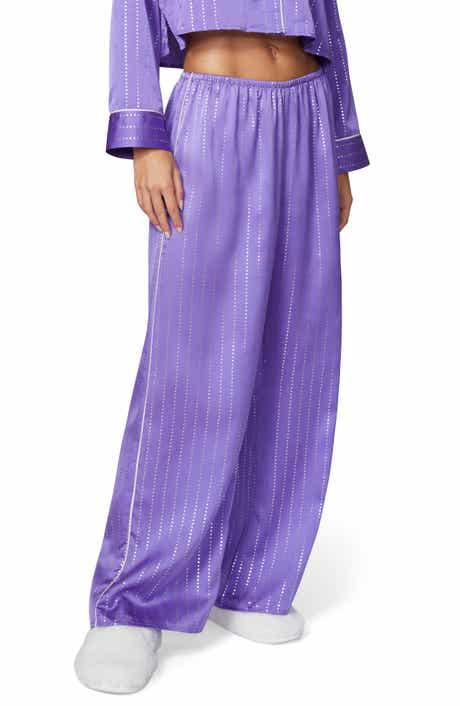 Florence by Mills Shine Satin Pants