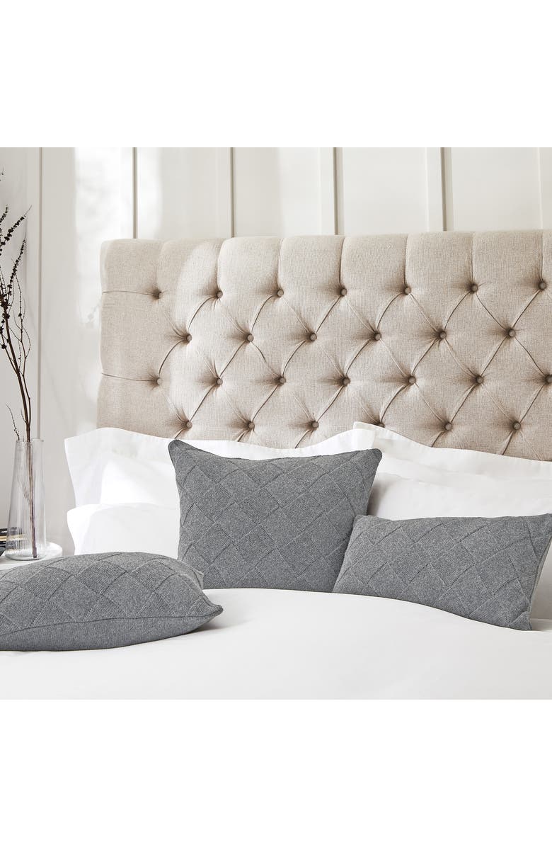 The White Company Albourne Cushion Cover, Main, color, 