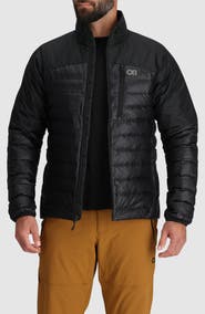 Outdoor Research Helium 800 Fill Power Down Jacket