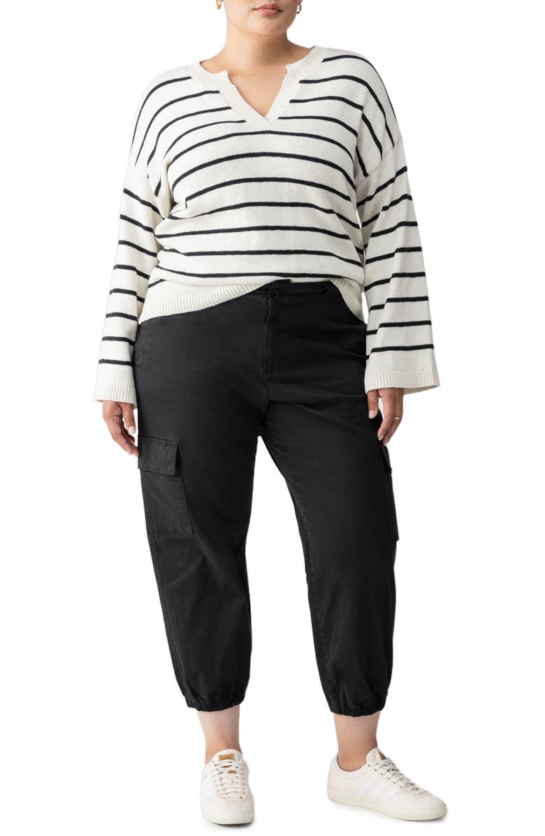 Sanctuary Take Over Joggers, Alternate, color,