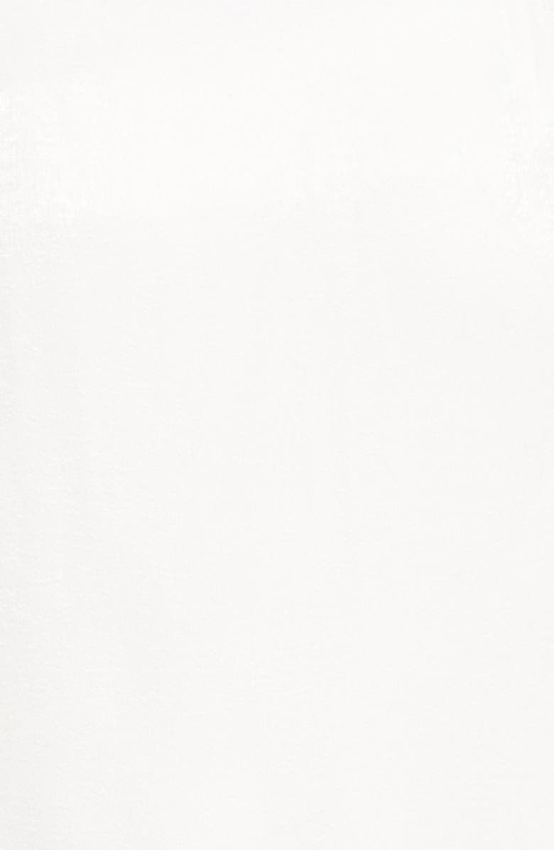 4SI3NNA Wrap Skirt, Alternate, color, 