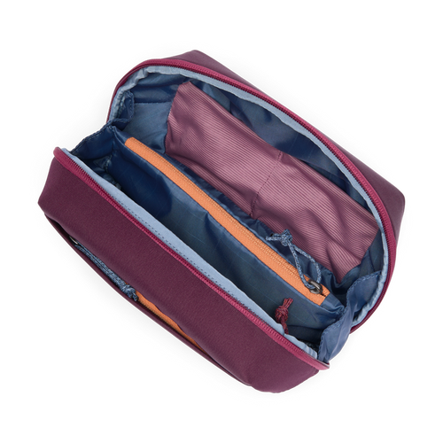 Cotopaxi Viaje Tech Organizer In Purple