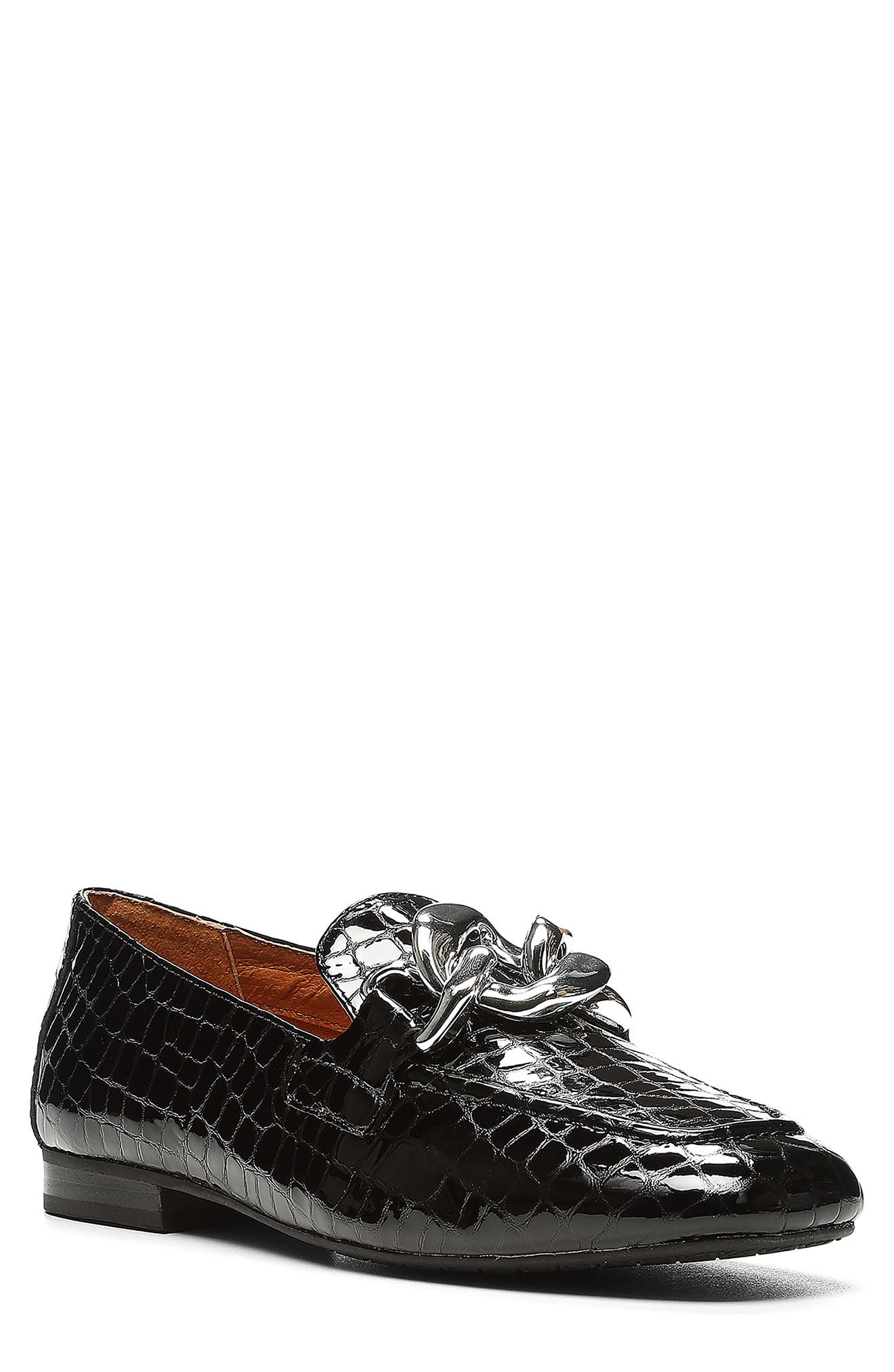 Donald Pliner Loafer, Main, color, 