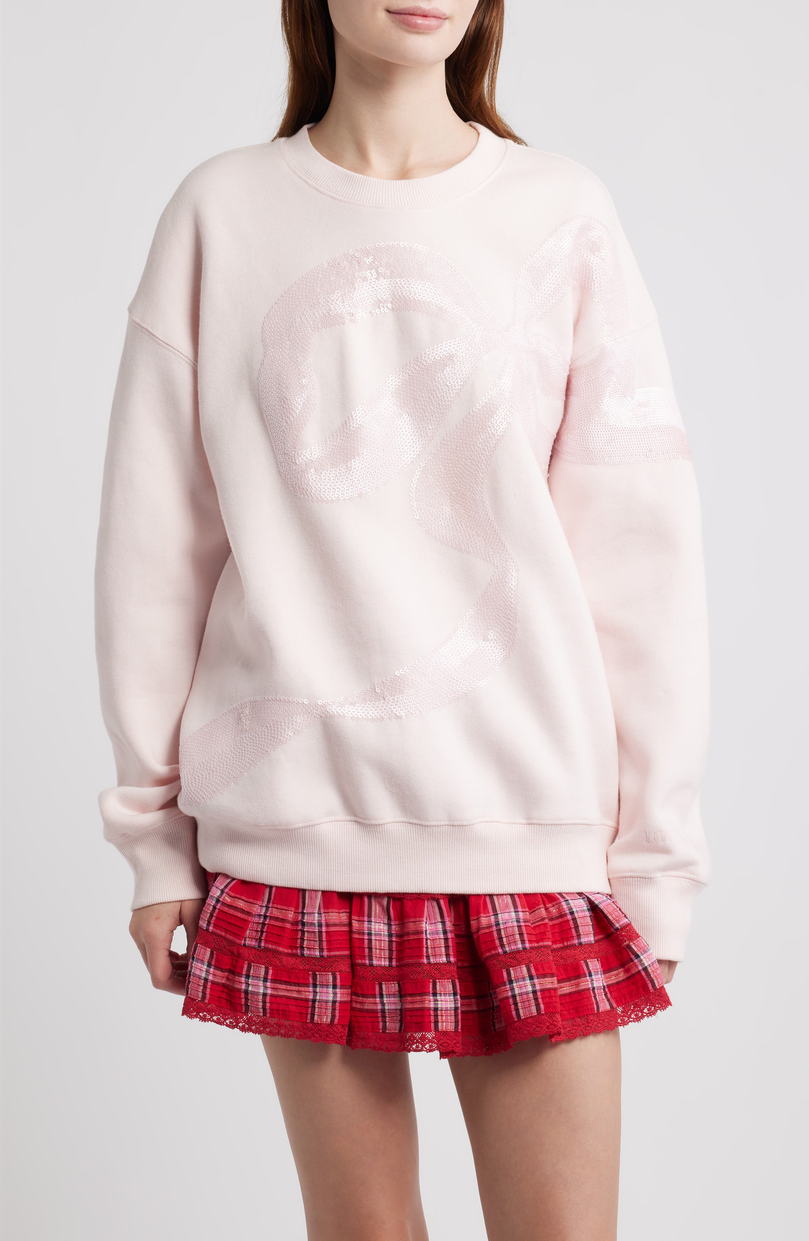 selected WISTFUL PINK