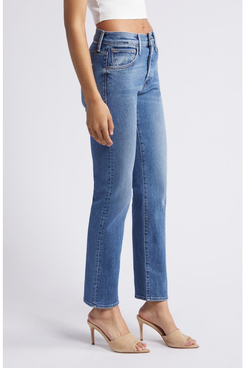 The Hiker Hover Straight Leg Jeans, Alternate, color, PENNY FOR YOUR THOUGHTS