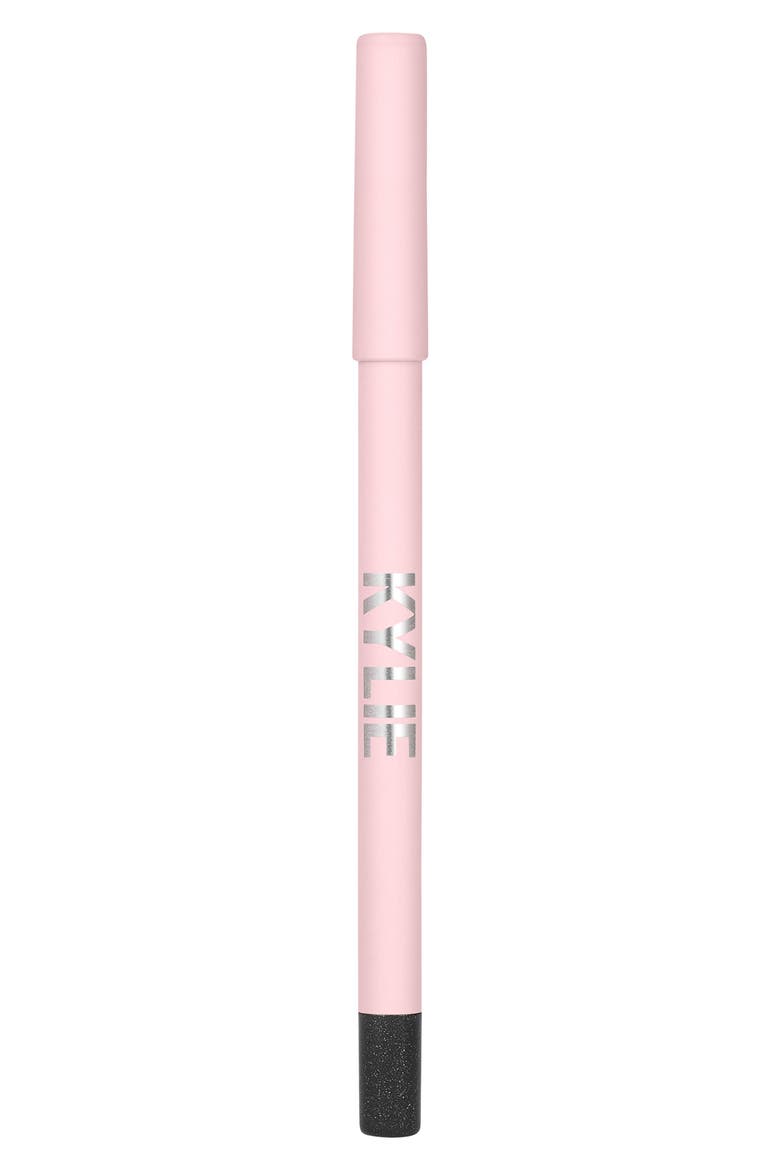 Gel Eye Pencil, Alternate, color, 009 SHIMMERY BLACK