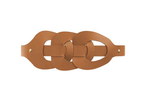 L'Elegante Leather Belt