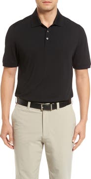 Cutter & Buck Advantage Tri-Blend Piqué Polo