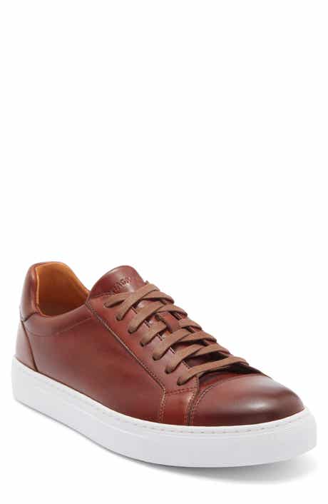 Magnanni Cuervo II Sneaker