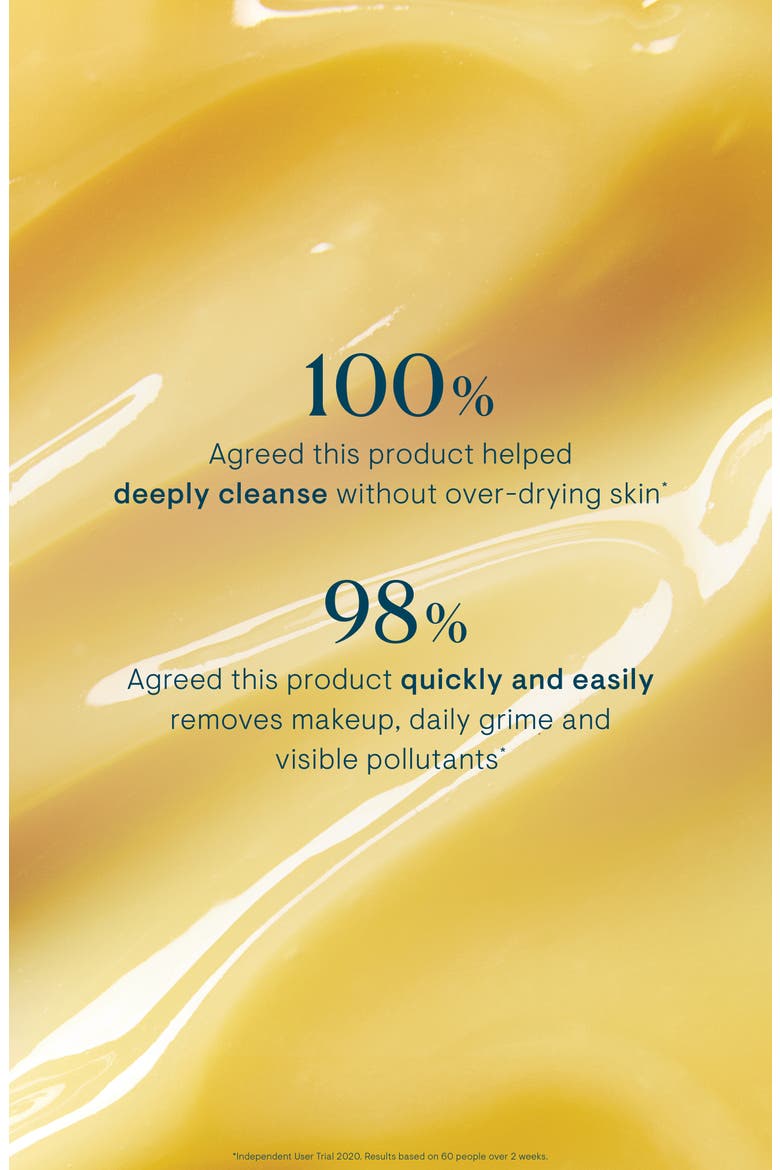 Pro-Collagen Naked Cleansing Balm, Alternate, color, NO COLOR