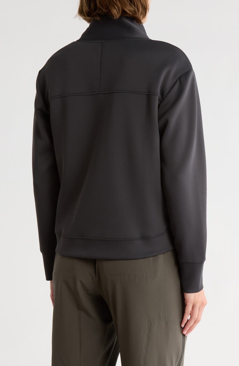 Dash Full Zip Jacket