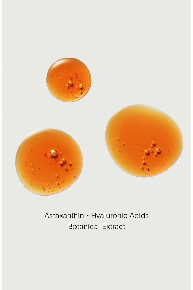 The SUPER Intensive Face Oil, Alternate, color, NO COLOR