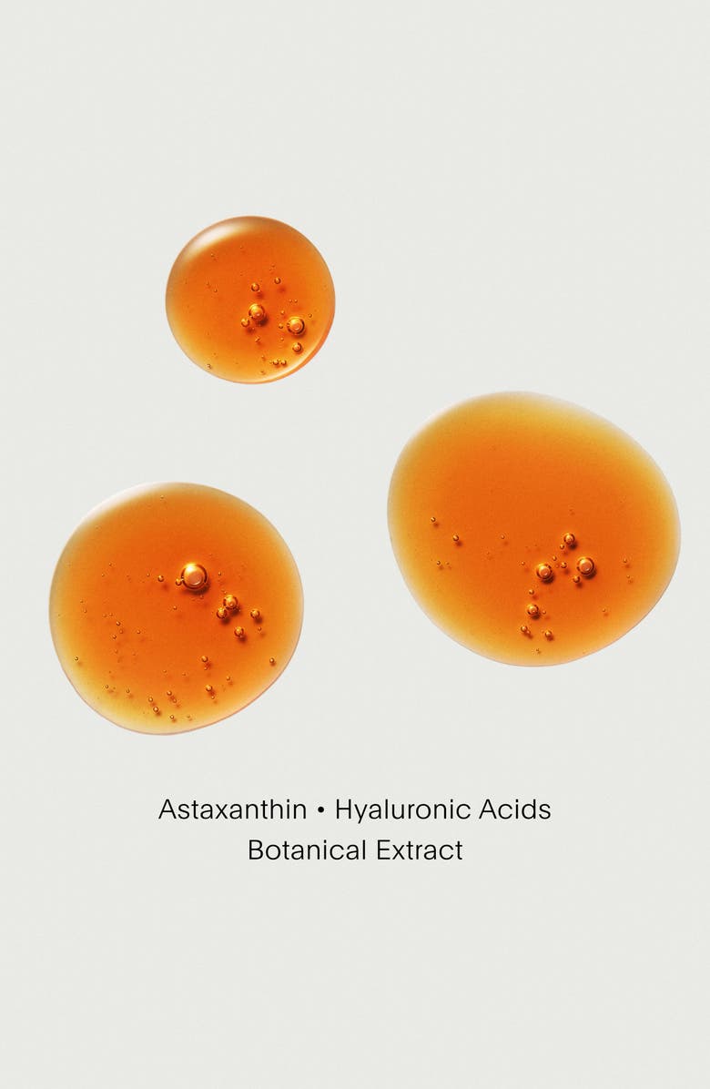 U Beauty The SUPER Intensive Face Oil, Alternate, color, 