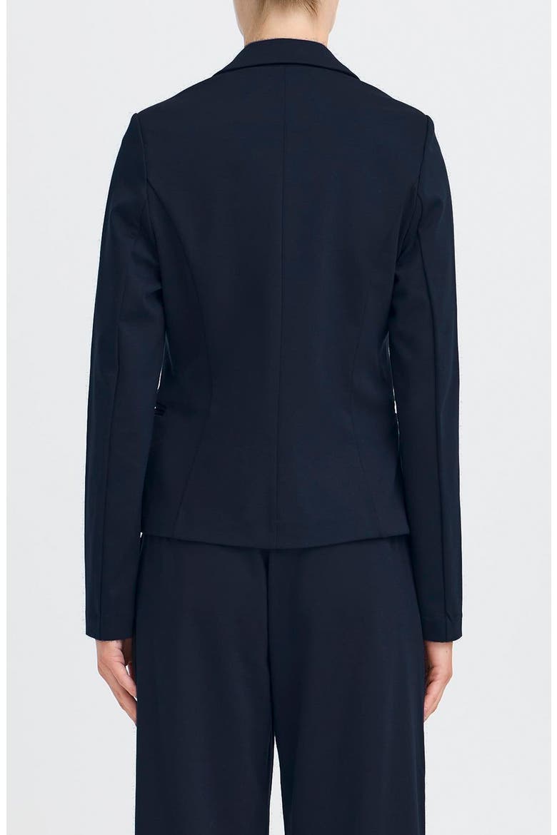 Rizetta Blazer, Alternate, color, COPENHAGN NIGHT
