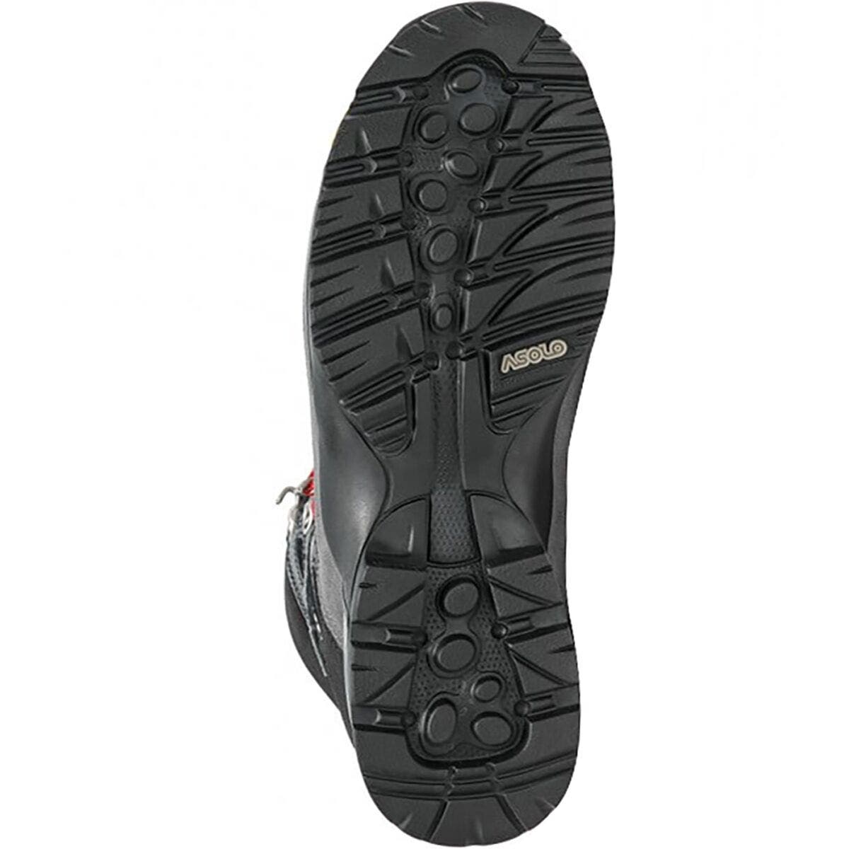 Asolo Stynger Gore-Tex Hiking Boot - Women's, Alternate, color, Grey/Gunmetal