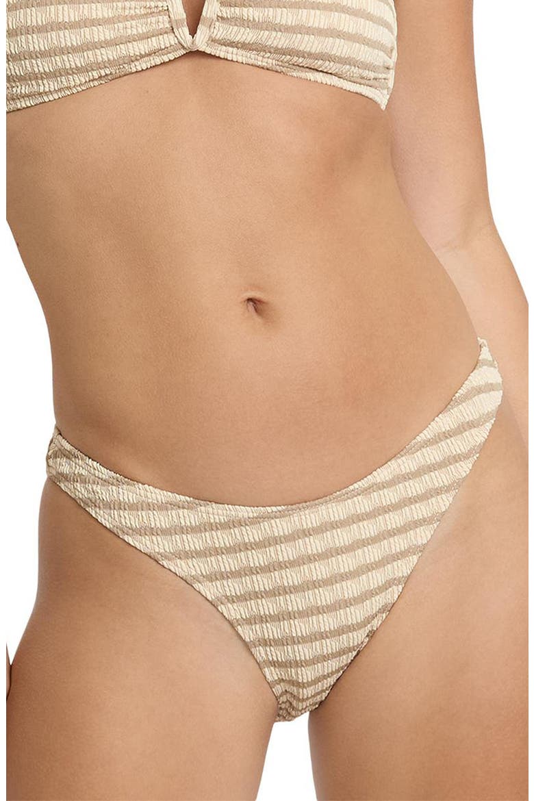 Wavey Daze Maui Swim Briefs, Main, color, COBBLESTONE