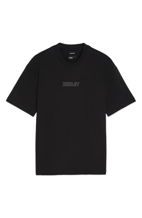 Top Arch Boxy T-Shirt