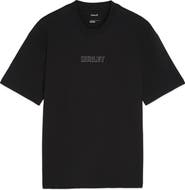 Hurley Top Arch Boxy T-Shirt