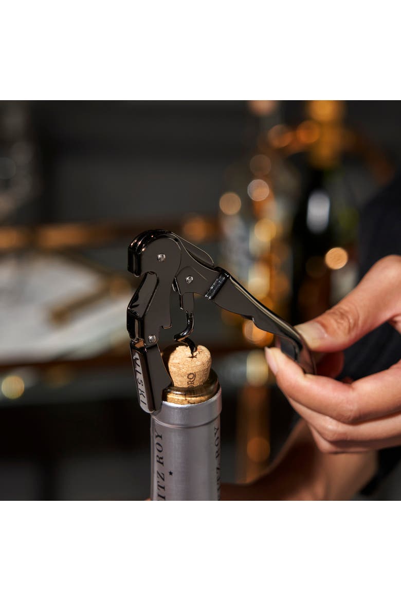 Signature Double Hinged Corkscrew, Alternate, color, Warren