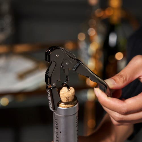Viski Signature Double Hinged Corkscrew In Warren