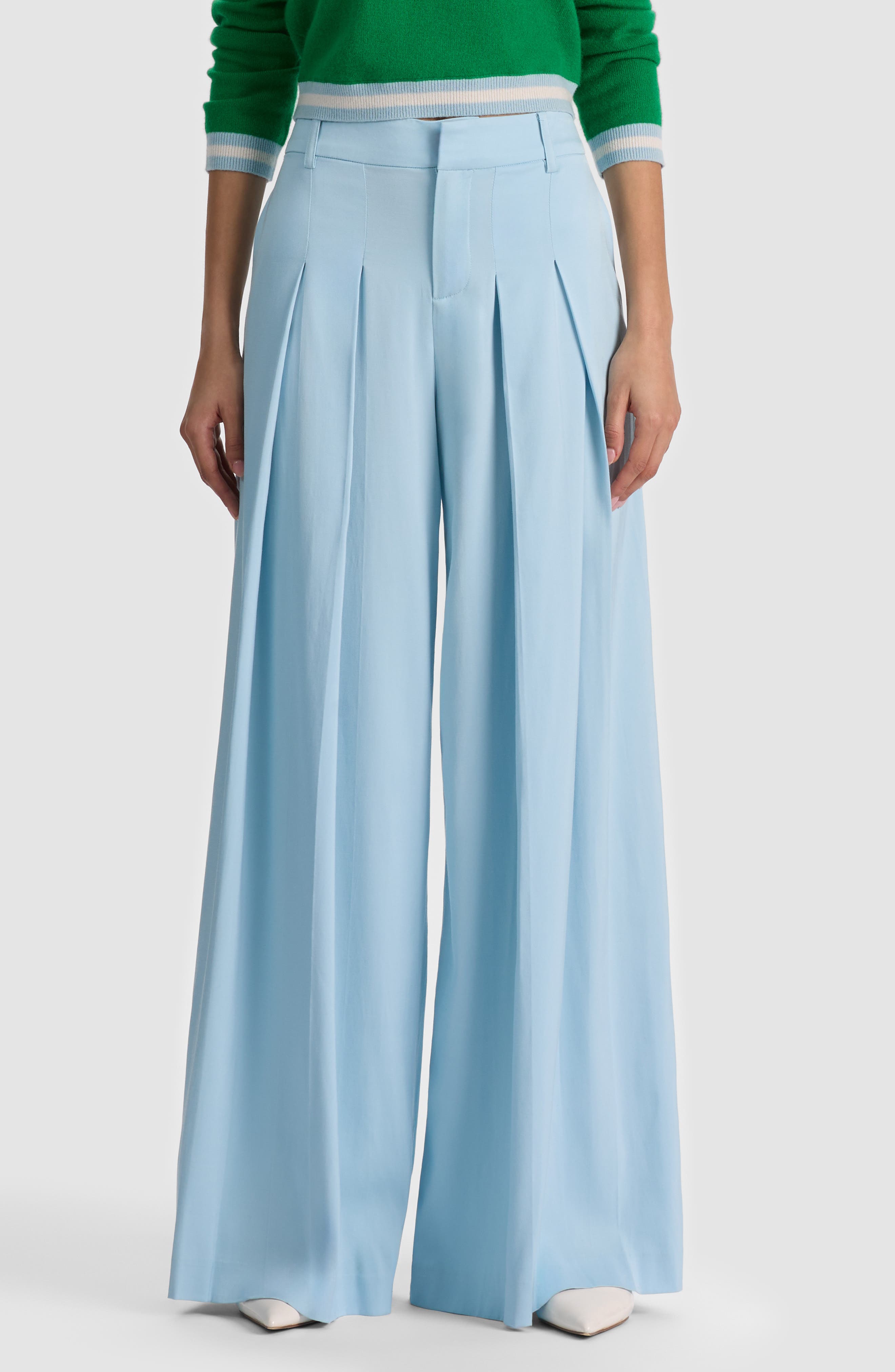 selected CAROLINA BLUE