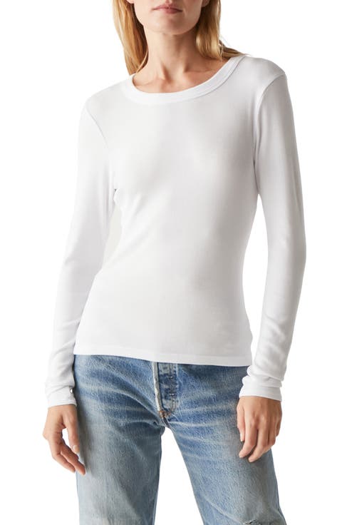 Zola Long Sleeve T-Shirt