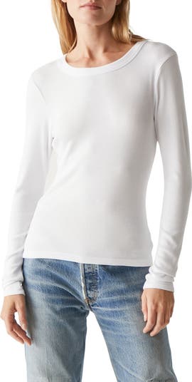 Michael Stars Zola Long Sleeve T-Shirt | Nordstrom