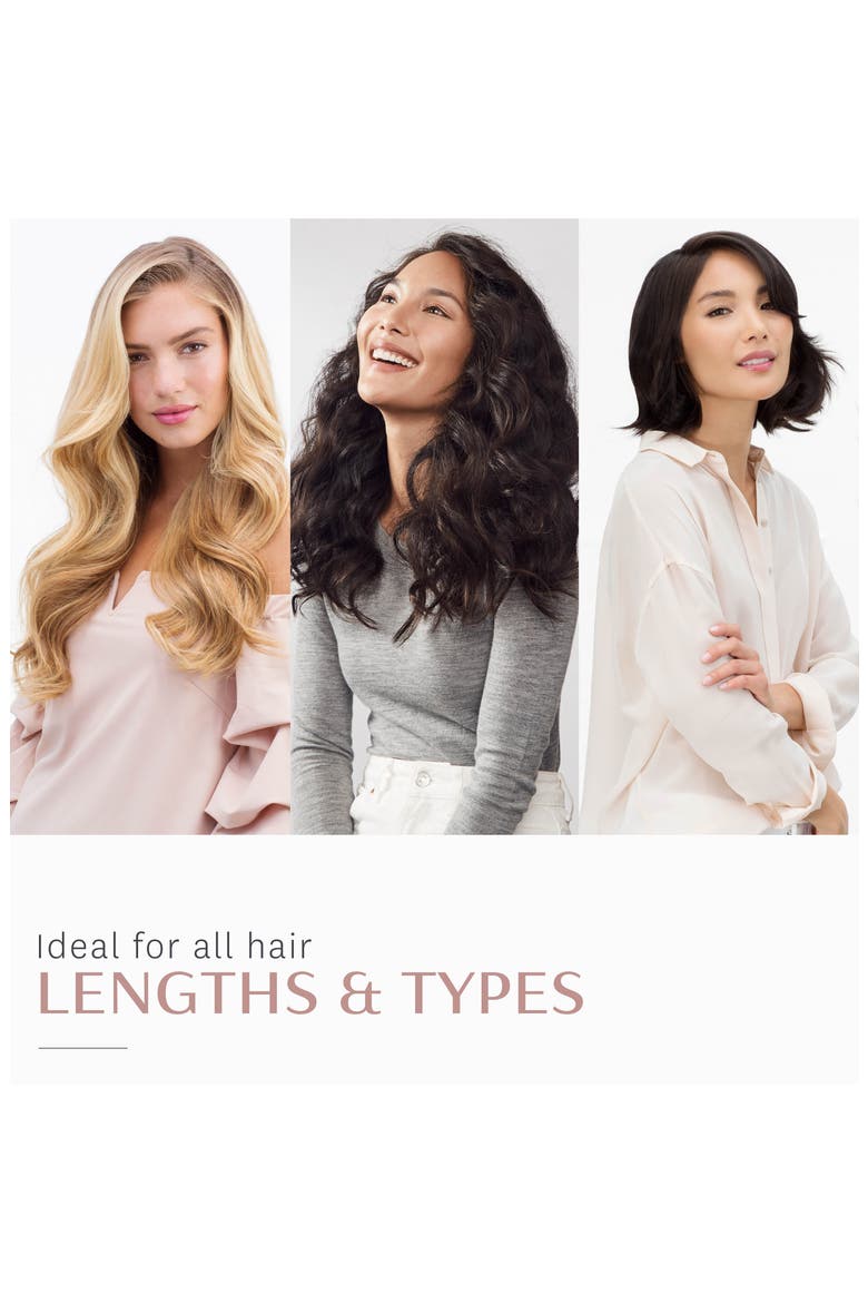 Dry Vent Professional Brush, Alternate, color, NO COLOR