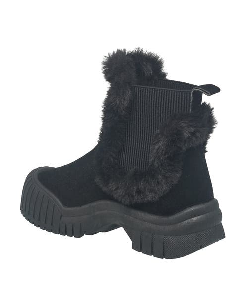 True Religion Austin Boot In Black