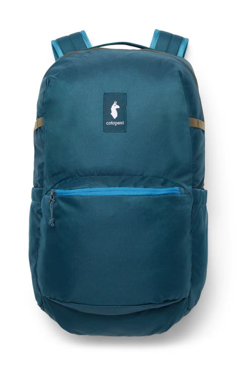 Chiquillo 26L Backpack - Cada Día