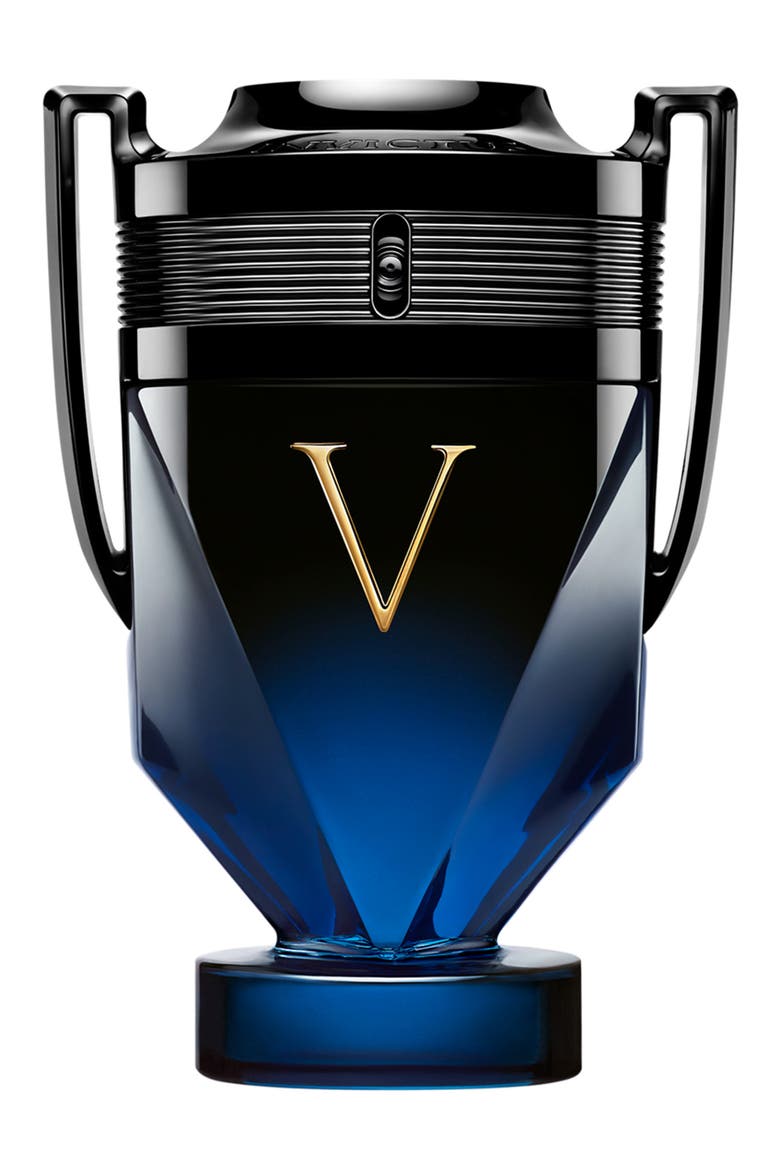 Invictus Victory Elixir Parfum Intense Spray, Main, color, NO COLOR