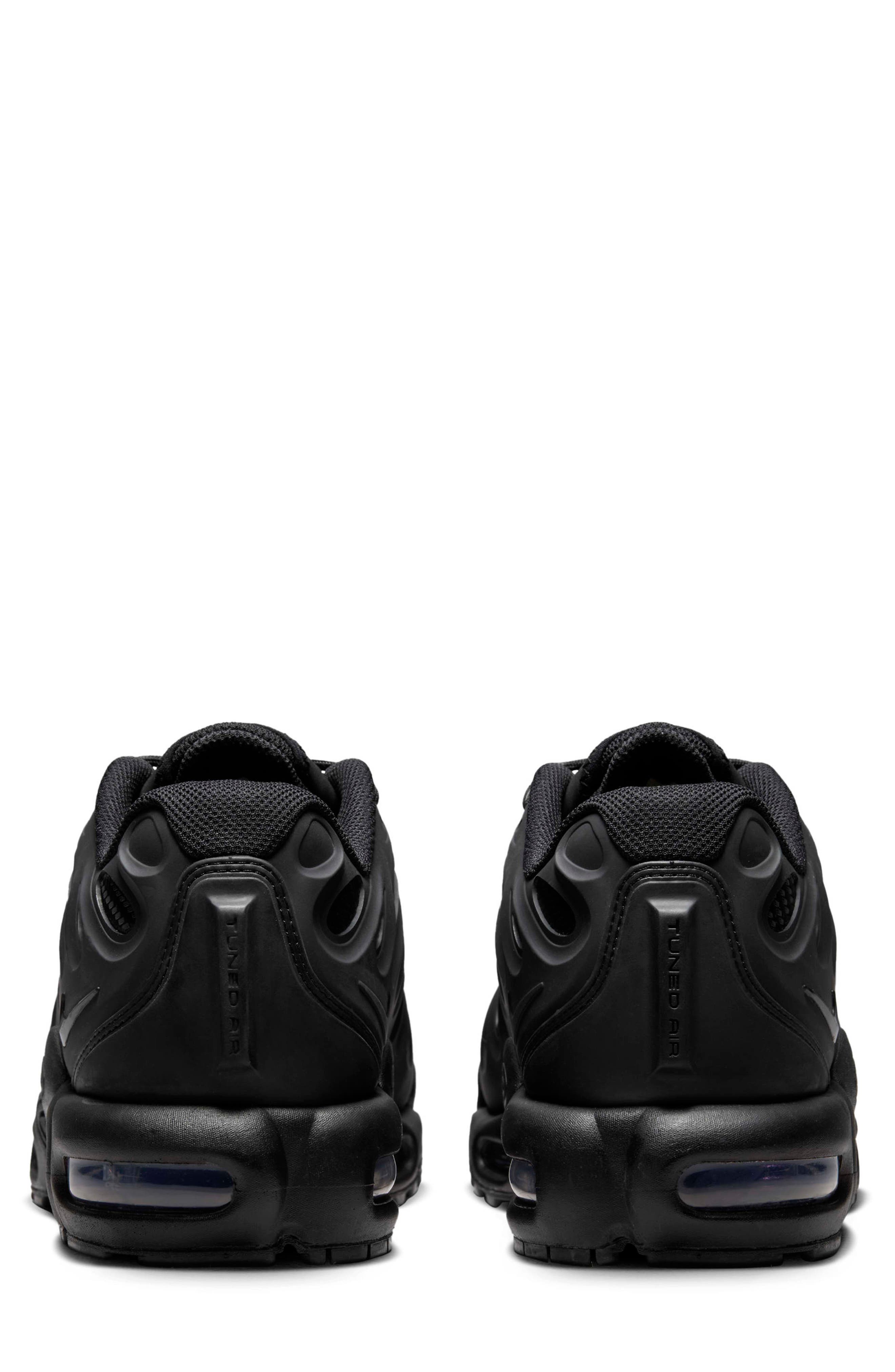 Nike Air Max Plus Drift Sneaker, Alternate, color, 