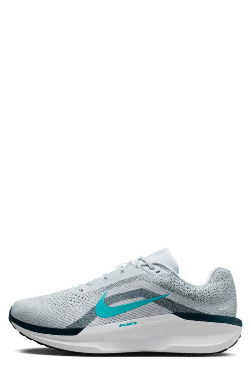 NIKE NIKE AIR WINFLO 11 RUNNING SHOE